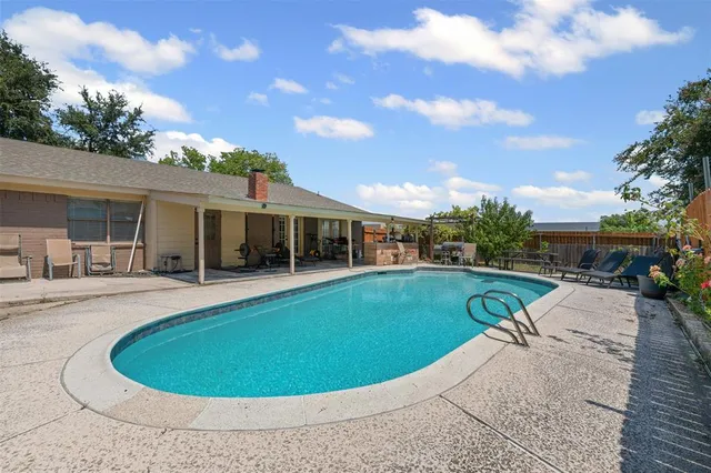 a view of a couches in patio of a house