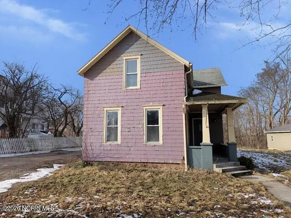 $89,900 | 934 Holgate Avenue, Defiance, OH 43512