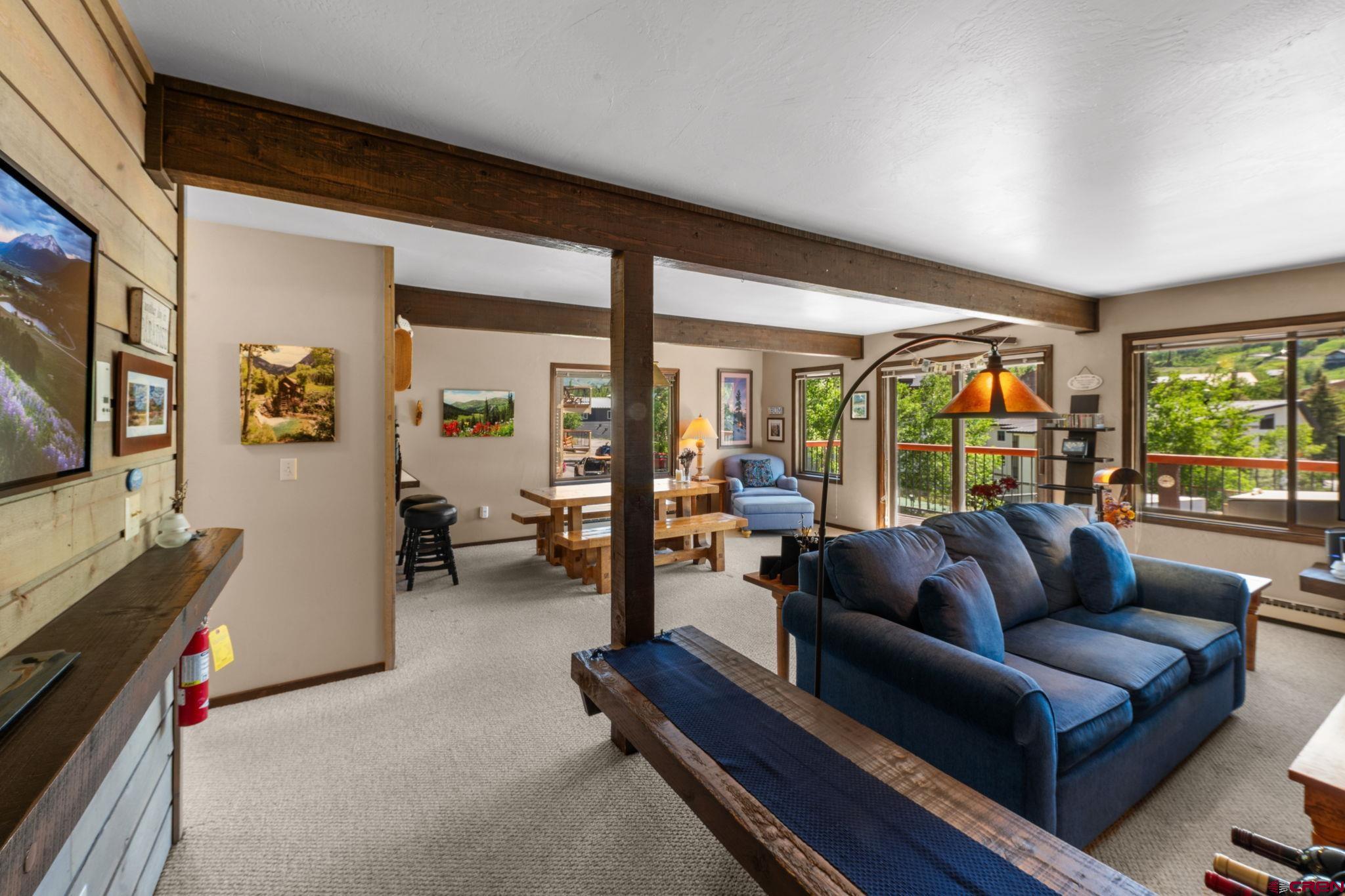 721 Gothic Road, Unit M3 Crested Butte, CO 81225 - Photo 4 of 41