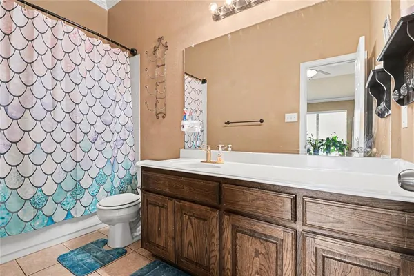 $440,000 | 10231 Bantry Lane, Forney, TX 75126