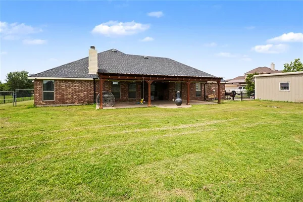 $440,000 | 10231 Bantry Lane, Forney, TX 75126