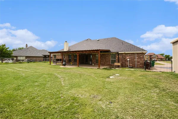 $440,000 | 10231 Bantry Lane, Forney, TX 75126