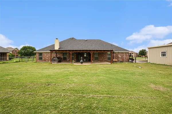 $440,000 | 10231 Bantry Lane, Forney, TX 75126