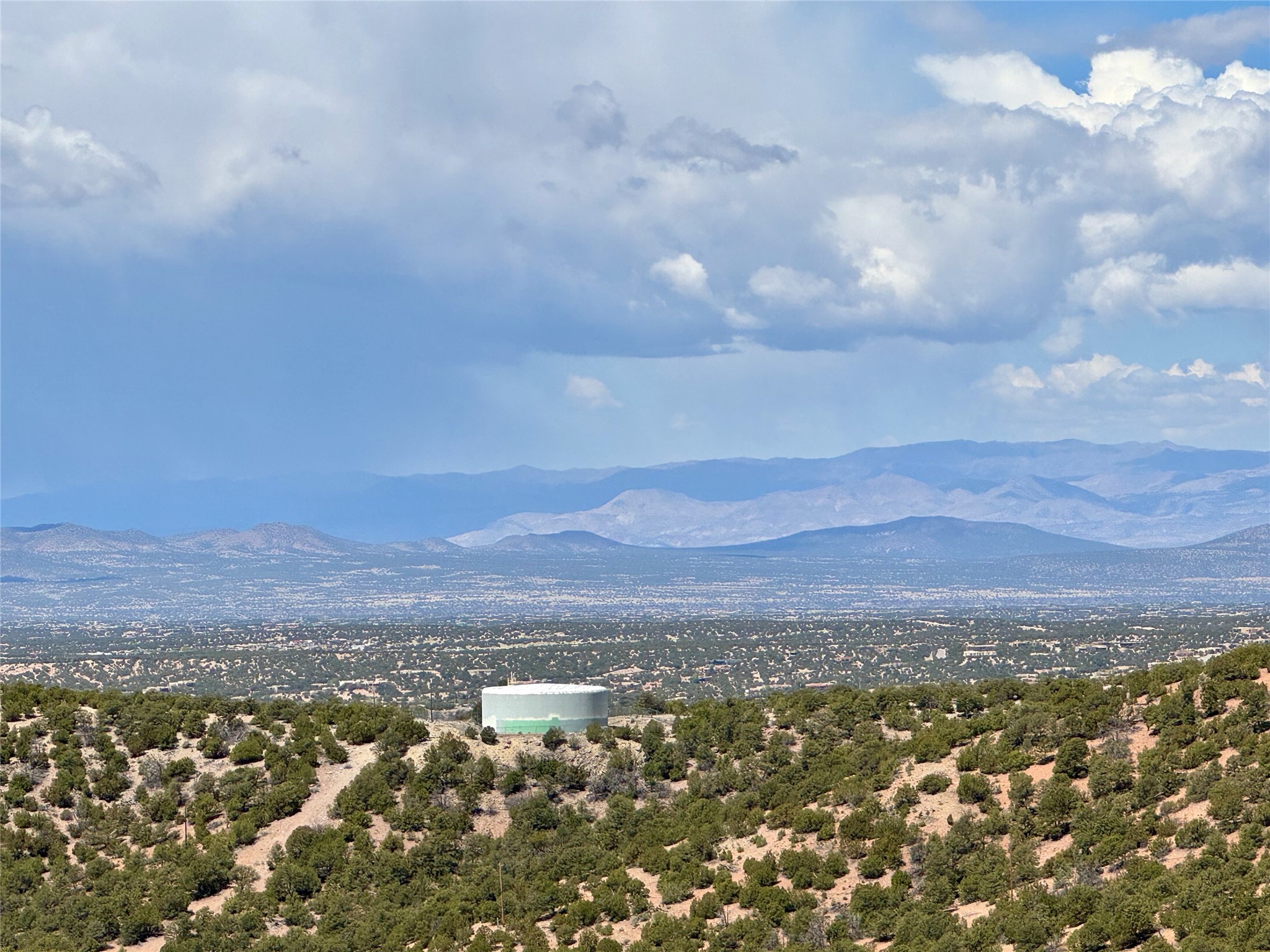 1083 South Summit Ridge, Unit LOT 3 Santa Fe, NM 87501 - Photo 67 of 70