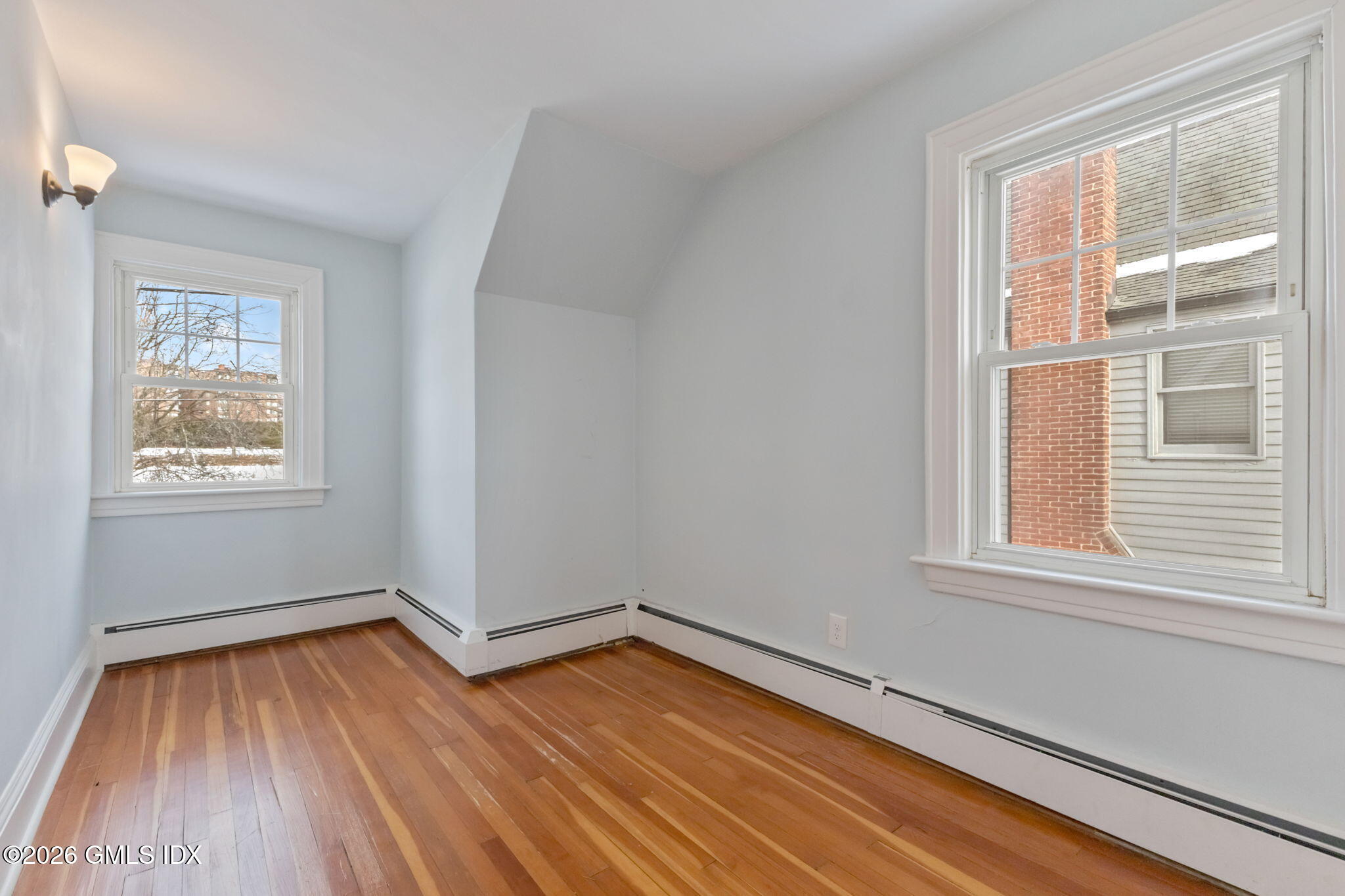 3 Bolling Place Greenwich, CT 06830 - Photo 5 of 7 Third Bdrm/Office