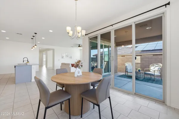$385,000 | 17293 South Ridgerunner Drive, Vail, AZ 85641