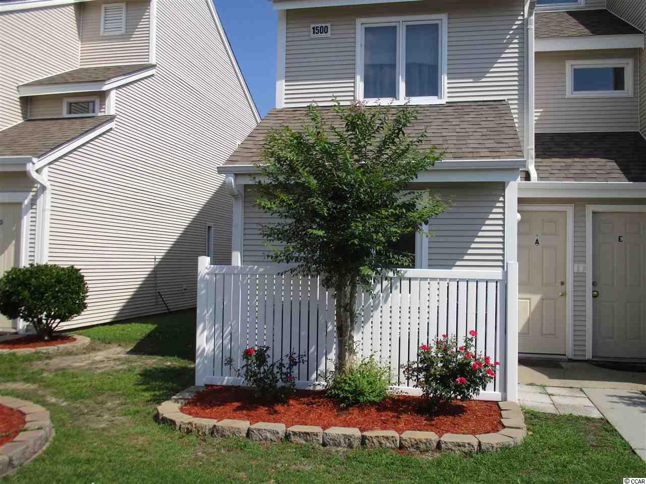 1500 Deer Creek Road, Unit A Surfside Beach, SC 29575 - Photo 2 of 23 Gallery Image 2