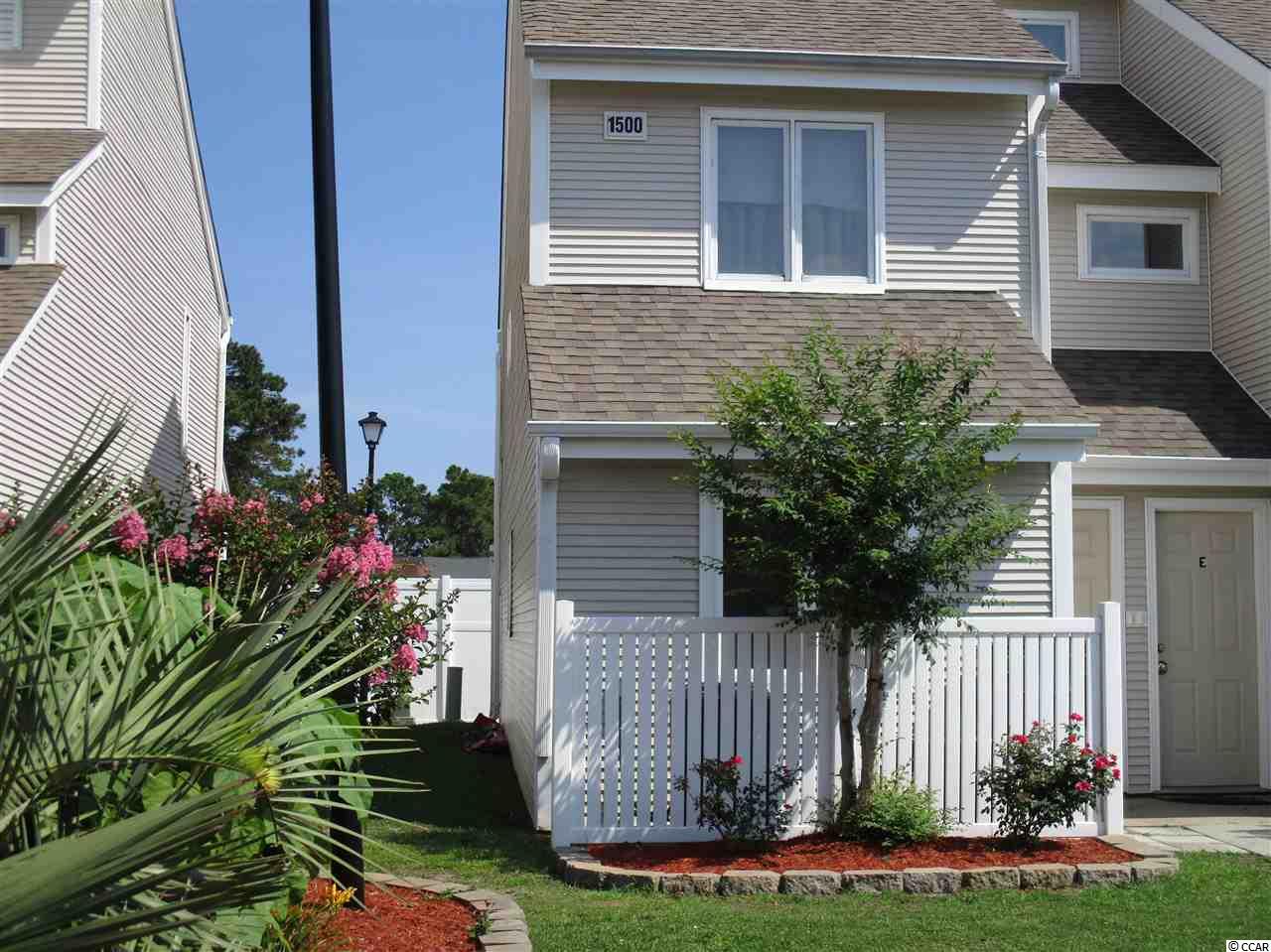 1500 Deer Creek Road, Unit A Surfside Beach, SC 29575 - Photo 3 of 23 Gallery Image 3