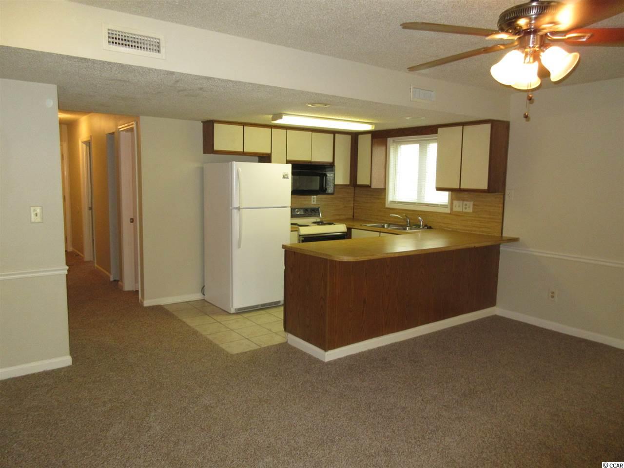 1500 Deer Creek Road, Unit A Surfside Beach, SC 29575 - Photo 7 of 23 Gallery Image 7