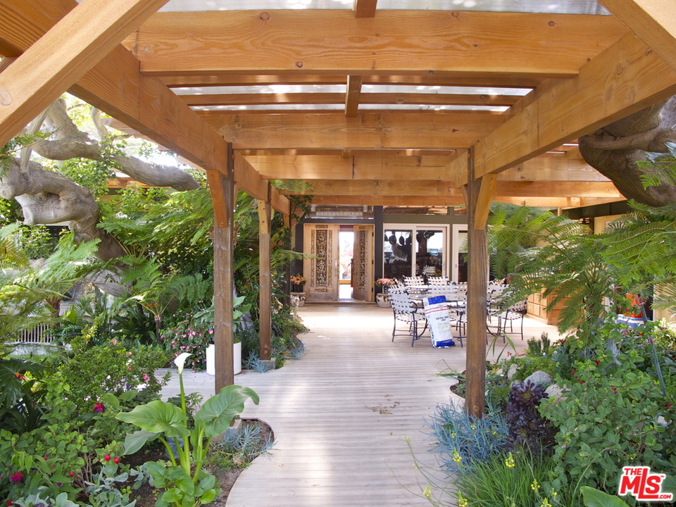 5823 Filaree Heights Road Malibu, CA 90265 - Photo 1 of 1 Gallery Image 1
