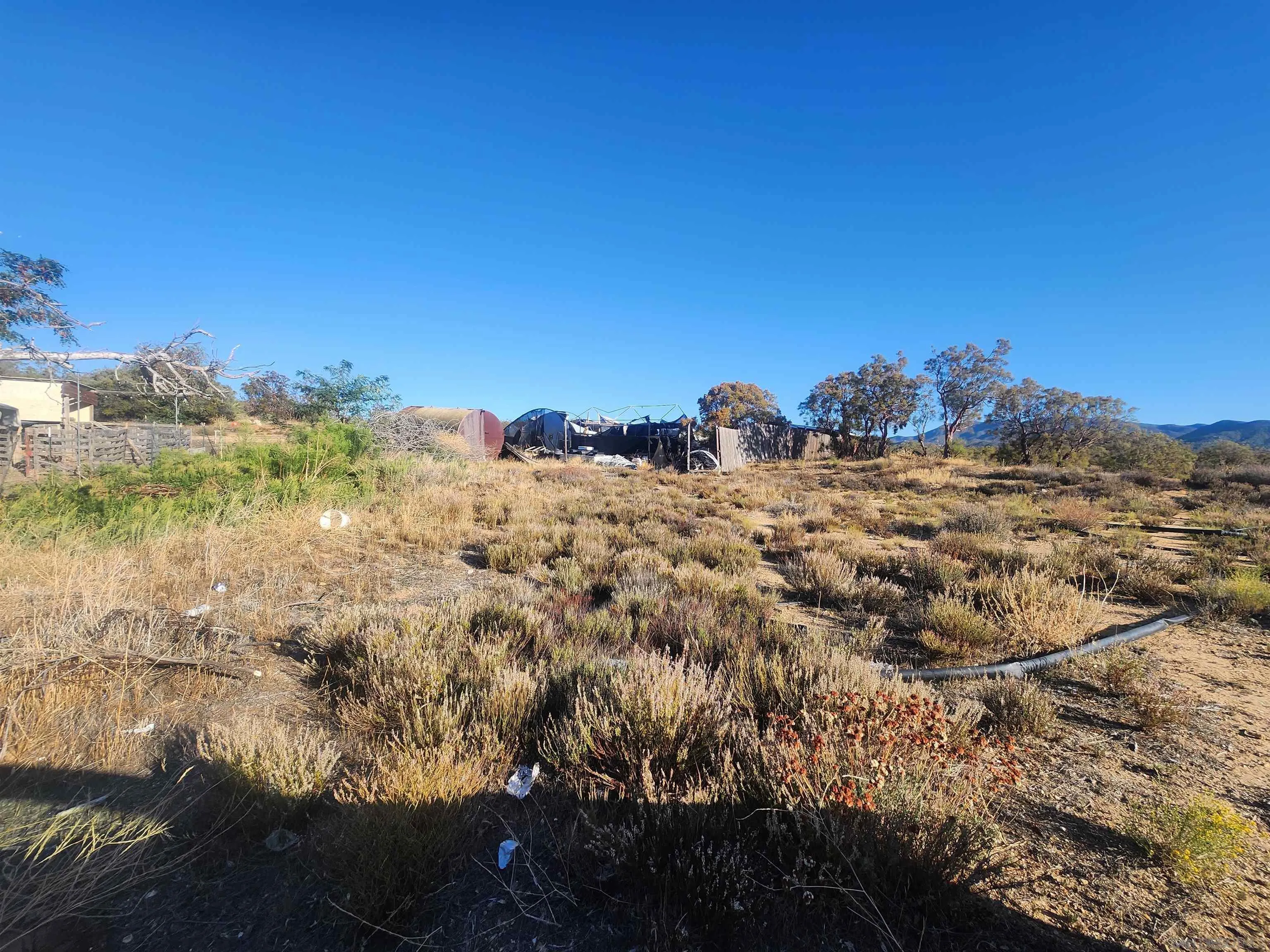 45251 Tule Fire Road Anza, CA 92539 - Photo 6 of 9