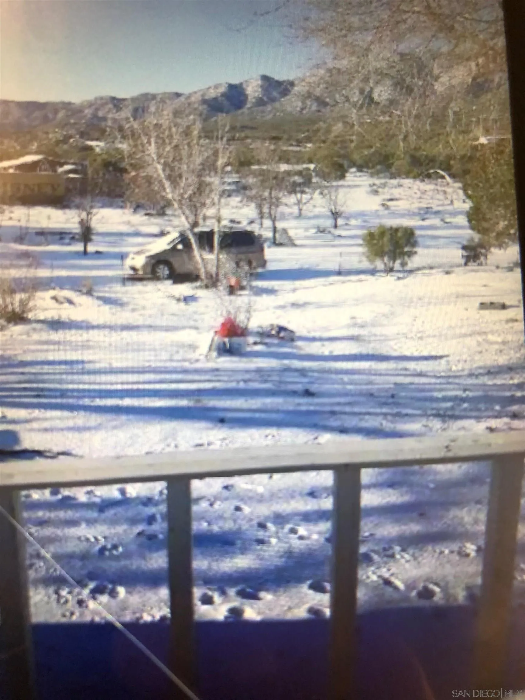 45251 Tule Fire Road Anza, CA 92539 - Photo 9 of 9