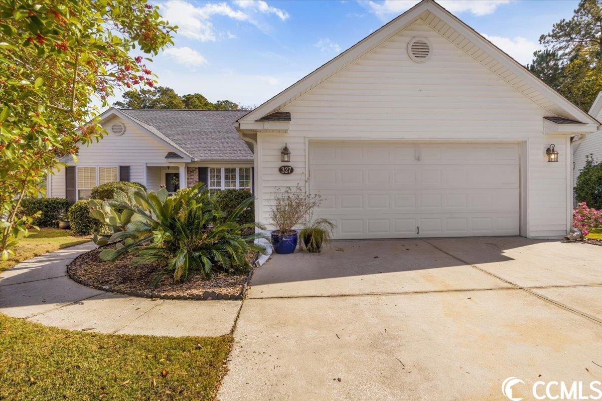 327 Chastain Court Murrells Inlet, SC 29576 - Photo 1 of 38