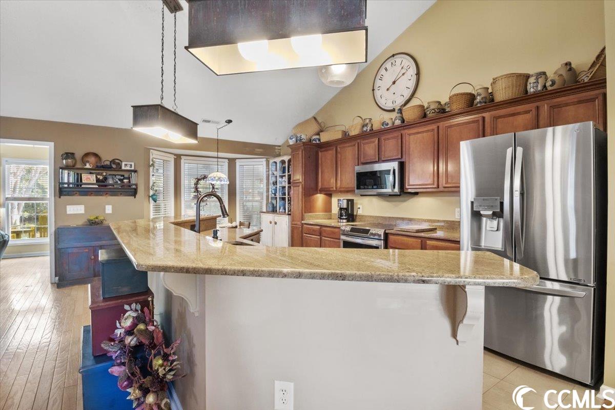 327 Chastain Court Murrells Inlet, SC 29576 - Photo 12 of 38