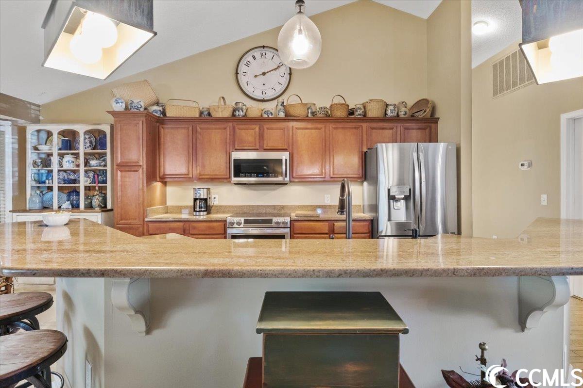 327 Chastain Court Murrells Inlet, SC 29576 - Photo 13 of 38
