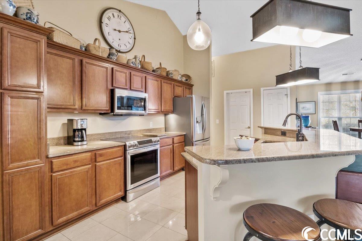 327 Chastain Court Murrells Inlet, SC 29576 - Photo 14 of 38