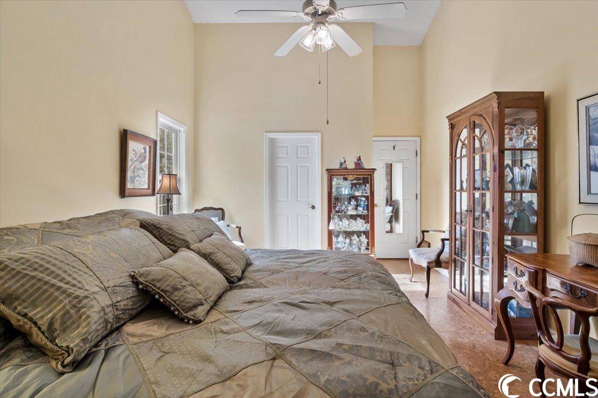 327 Chastain Court Murrells Inlet, SC 29576 - Photo 15 of 38