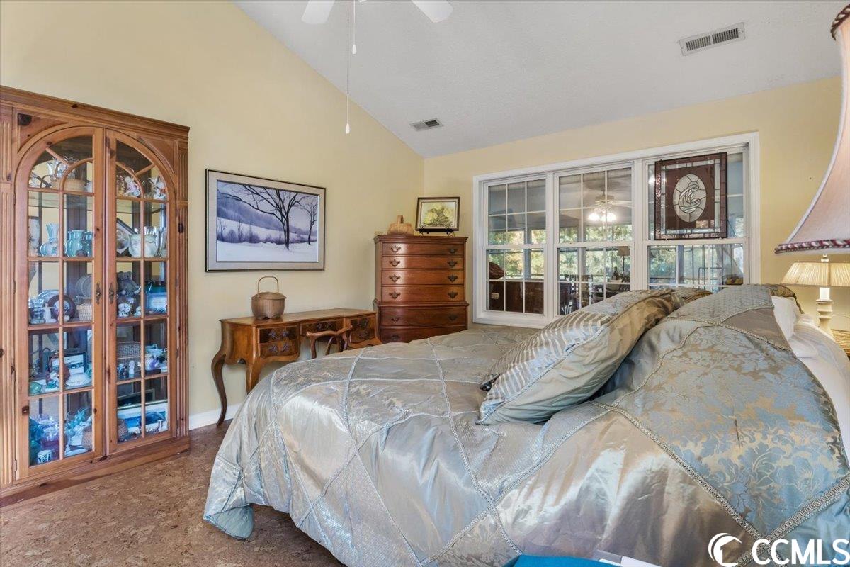 327 Chastain Court Murrells Inlet, SC 29576 - Photo 17 of 38