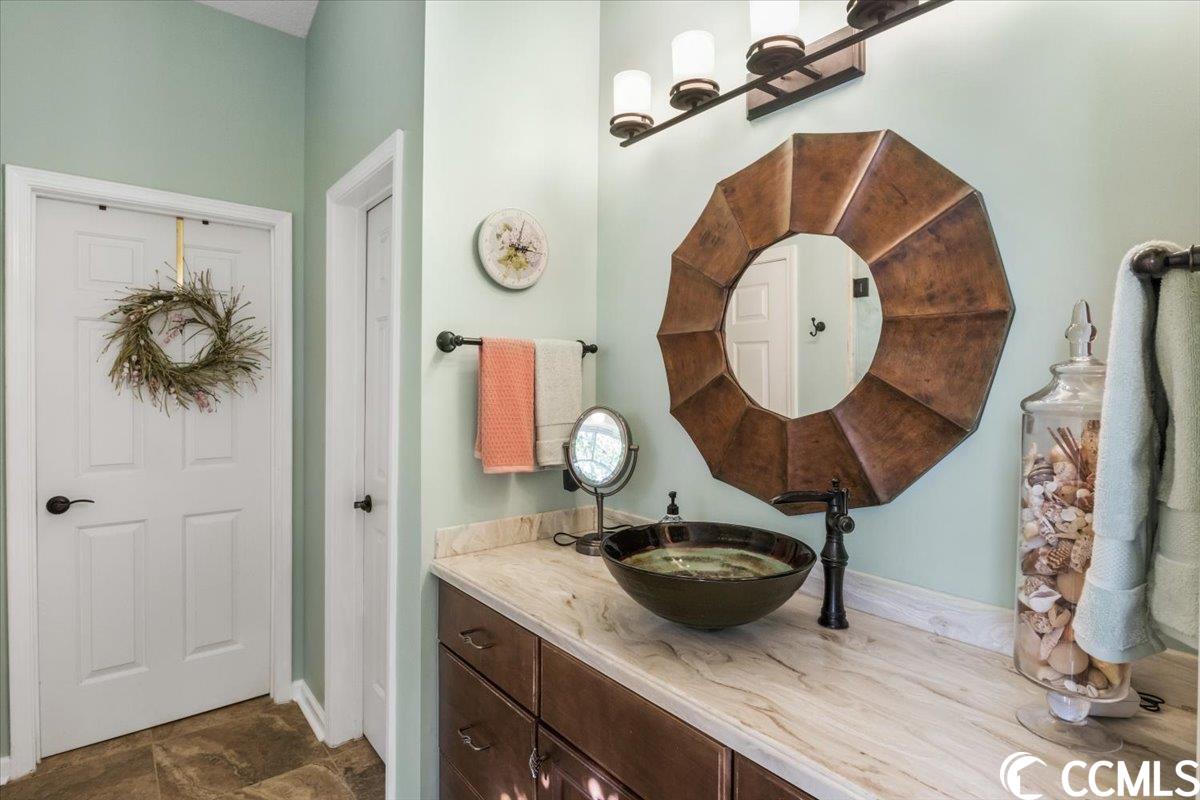 327 Chastain Court Murrells Inlet, SC 29576 - Photo 18 of 38