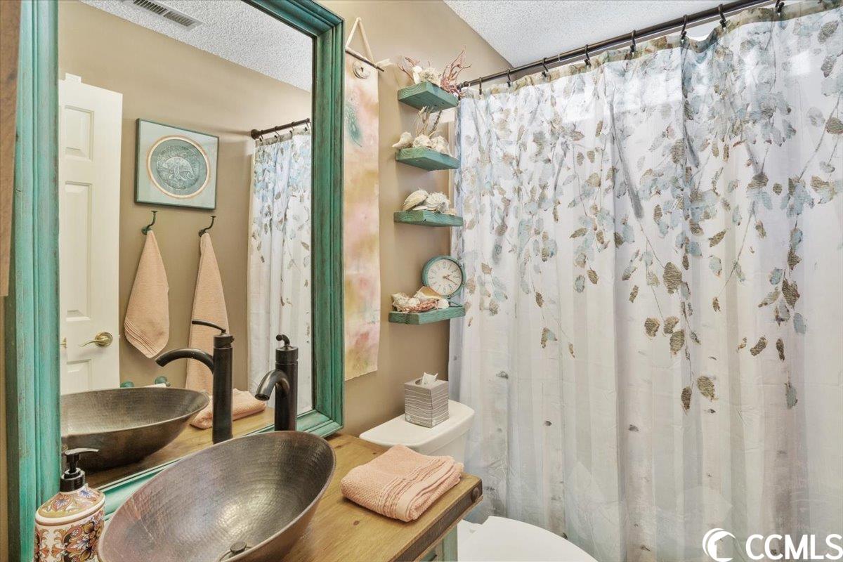 327 Chastain Court Murrells Inlet, SC 29576 - Photo 22 of 38