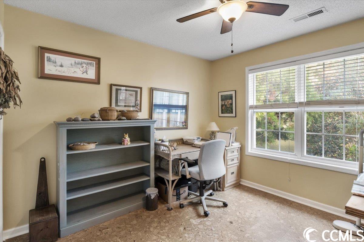 327 Chastain Court Murrells Inlet, SC 29576 - Photo 23 of 38