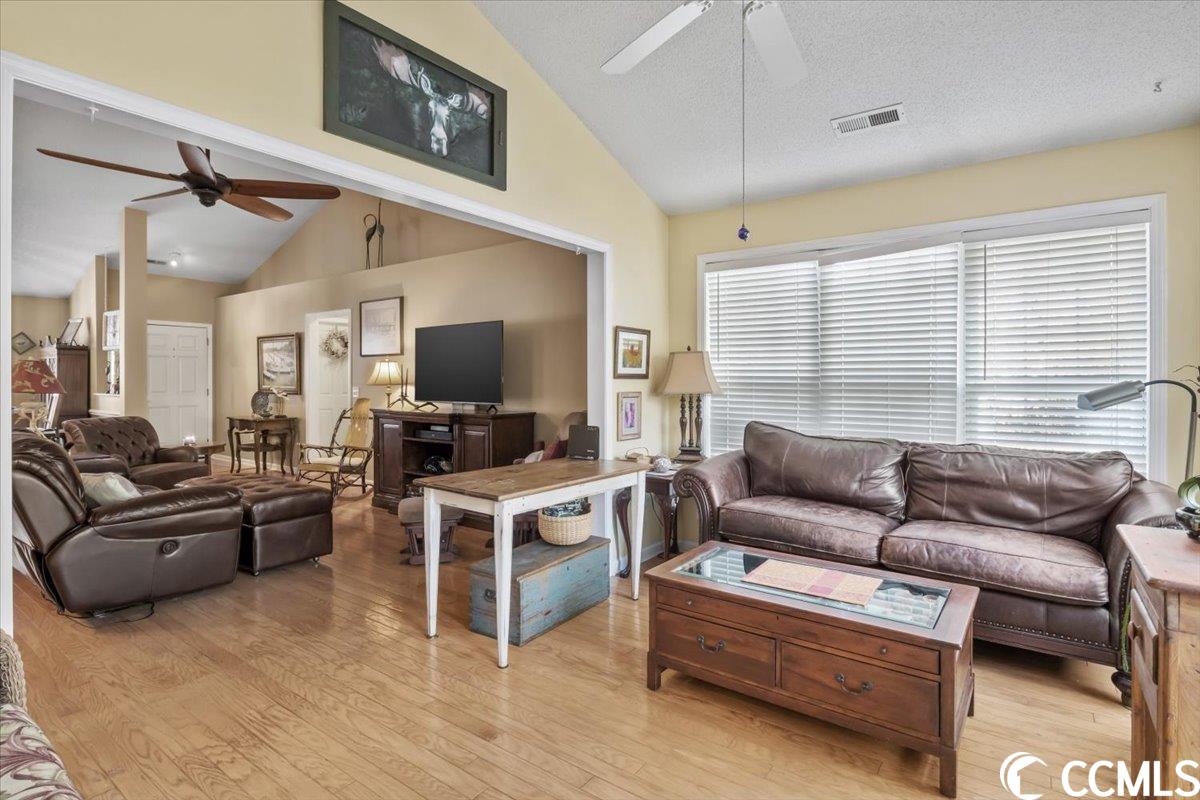 327 Chastain Court Murrells Inlet, SC 29576 - Photo 25 of 38