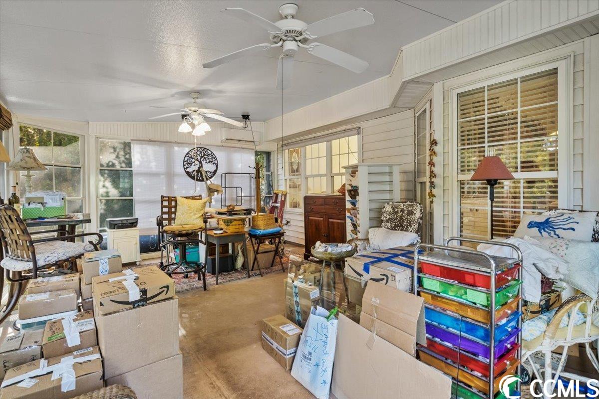 327 Chastain Court Murrells Inlet, SC 29576 - Photo 26 of 38