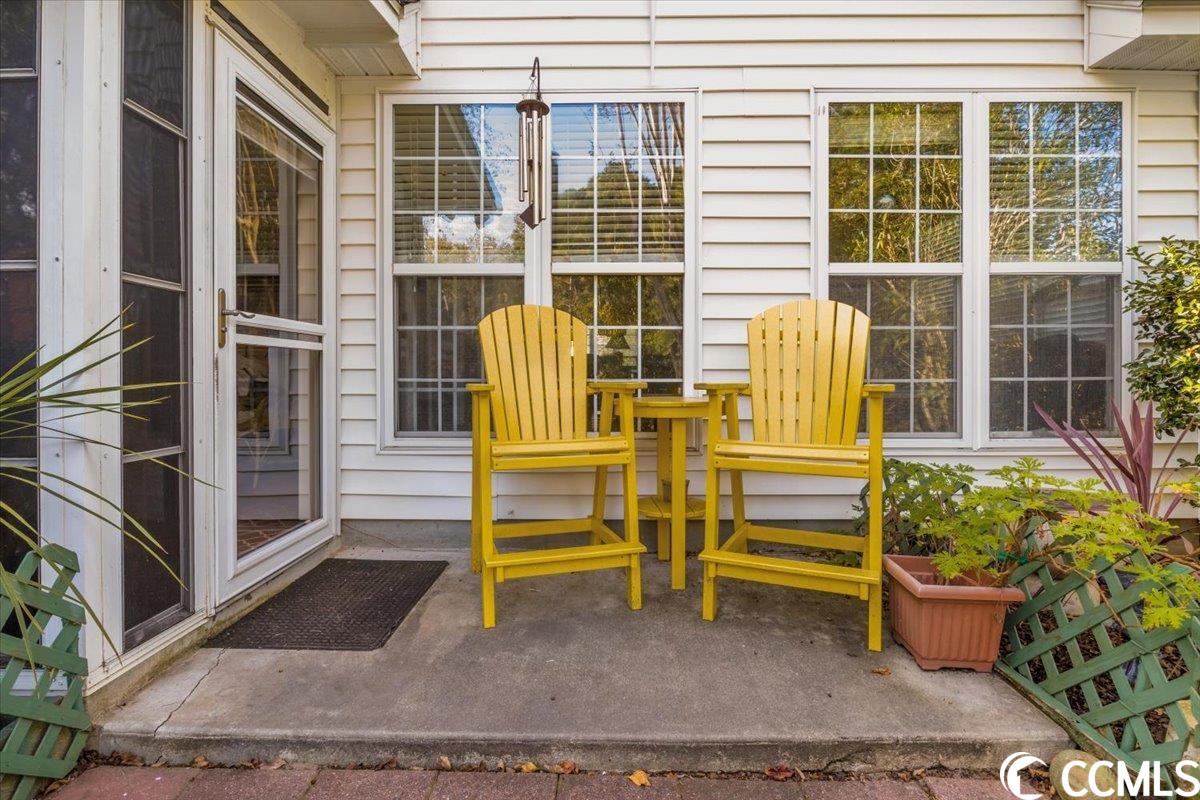 327 Chastain Court Murrells Inlet, SC 29576 - Photo 28 of 38