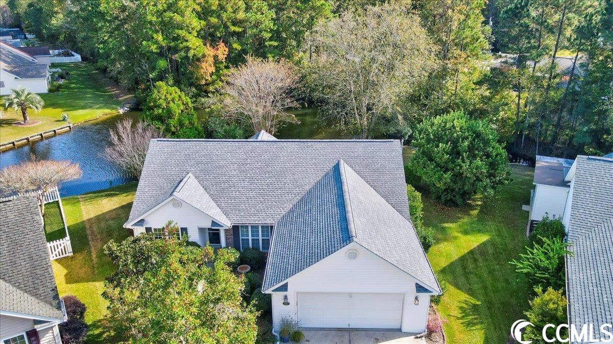 327 Chastain Court Murrells Inlet, SC 29576 - Photo 33 of 38