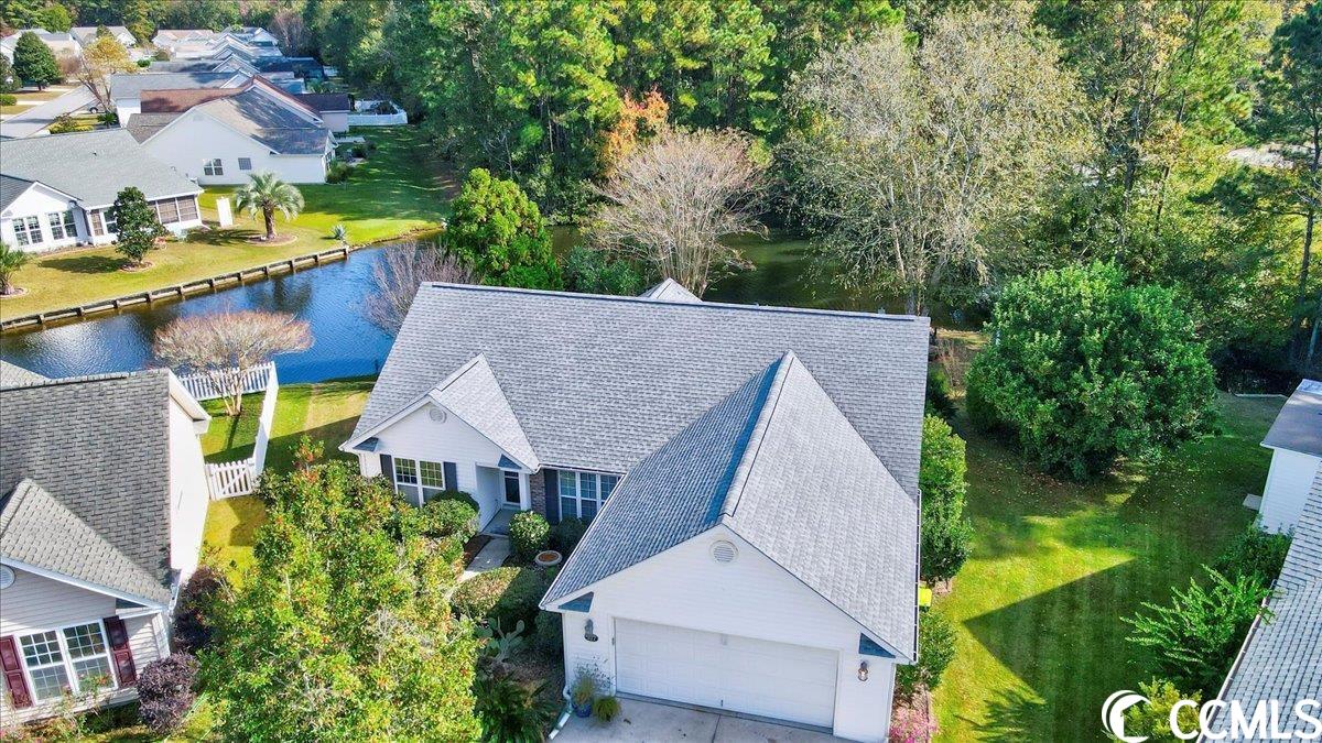 327 Chastain Court Murrells Inlet, SC 29576 - Photo 34 of 38