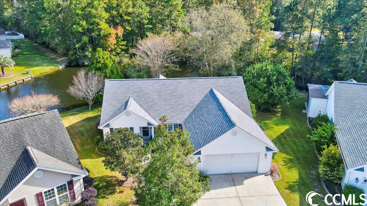 327 Chastain Court Murrells Inlet, SC 29576 - Photo 35 of 38
