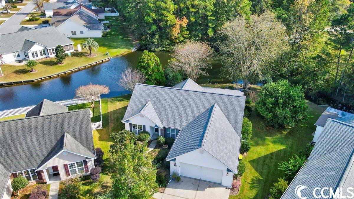 327 Chastain Court Murrells Inlet, SC 29576 - Photo 38 of 38