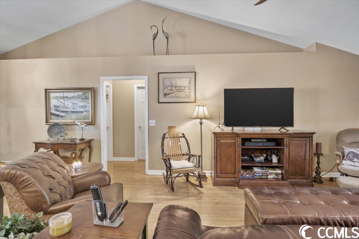 327 Chastain Court Murrells Inlet, SC 29576 - Photo 8 of 38