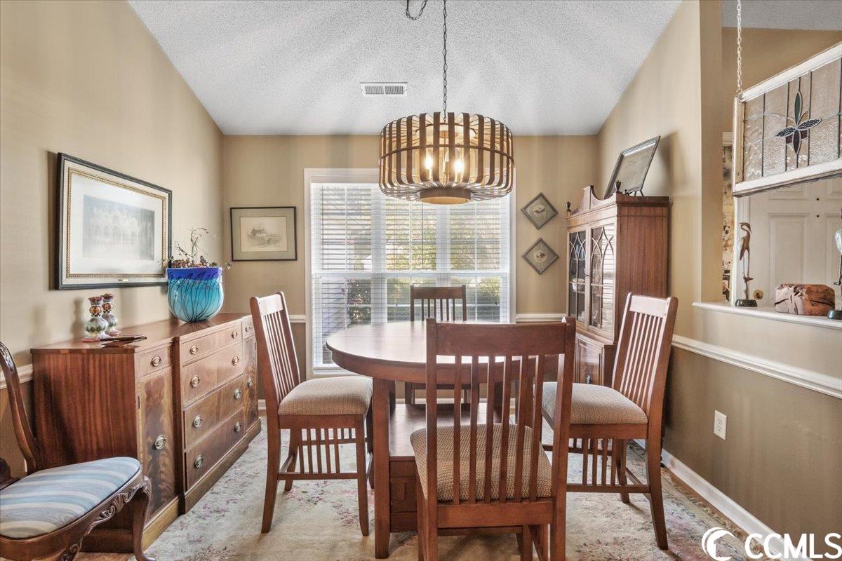 327 Chastain Court Murrells Inlet, SC 29576 - Photo 9 of 38