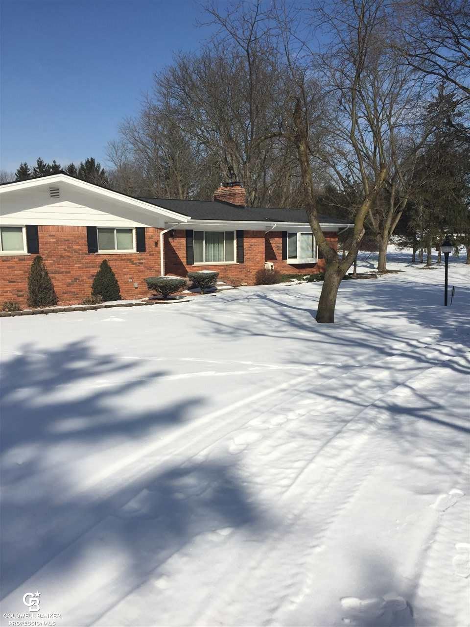 5375 West Road Washington, MI 48094 - Photo 5 of 73