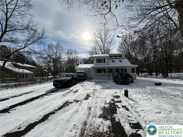 $299,900 | 352 Parker Trail, Albrightsville, PA 18210