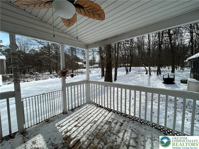$299,900 | 352 Parker Trail, Albrightsville, PA 18210