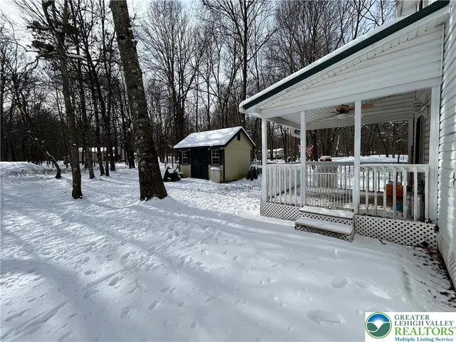 $299,900 | 352 Parker Trail, Albrightsville, PA 18210