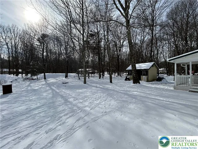 $299,900 | 352 Parker Trail, Albrightsville, PA 18210