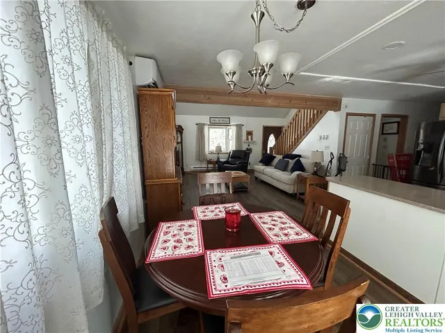 $299,900 | 352 Parker Trail, Albrightsville, PA 18210