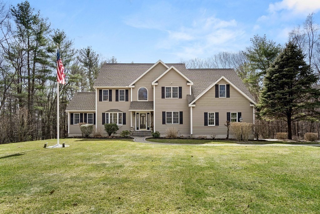 269 Pepperell Road Groton, MA 01450 - Photo 1 of 37