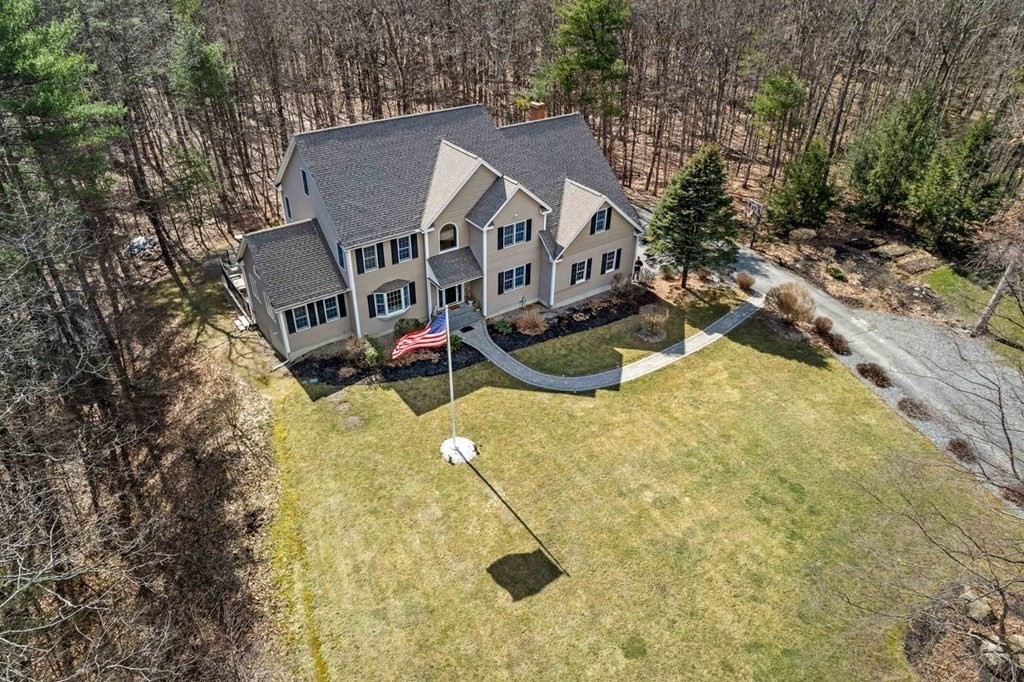 269 Pepperell Road Groton, MA 01450 - Photo 2 of 37