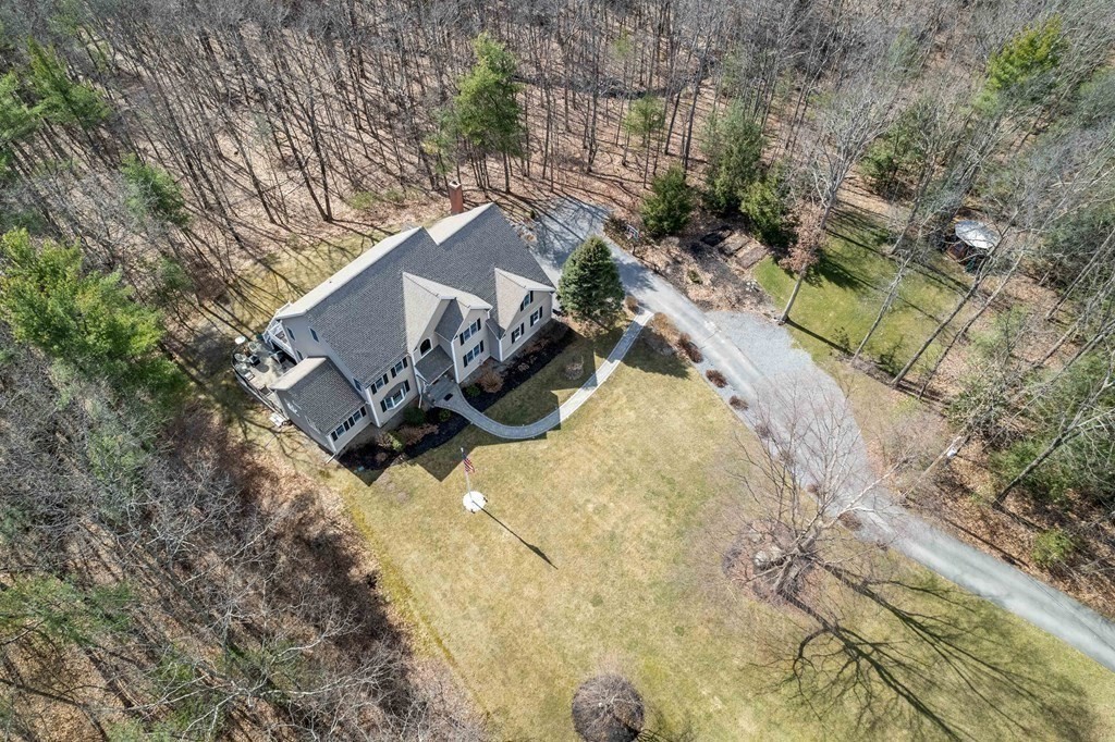 269 Pepperell Road Groton, MA 01450 - Photo 3 of 37