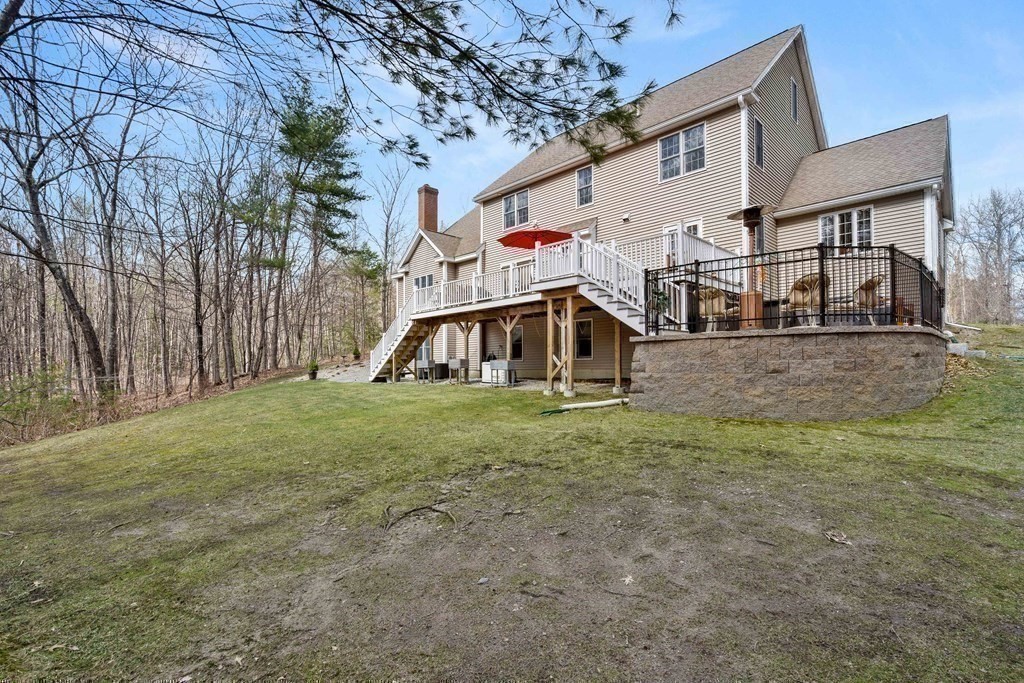 269 Pepperell Road Groton, MA 01450 - Photo 36 of 37