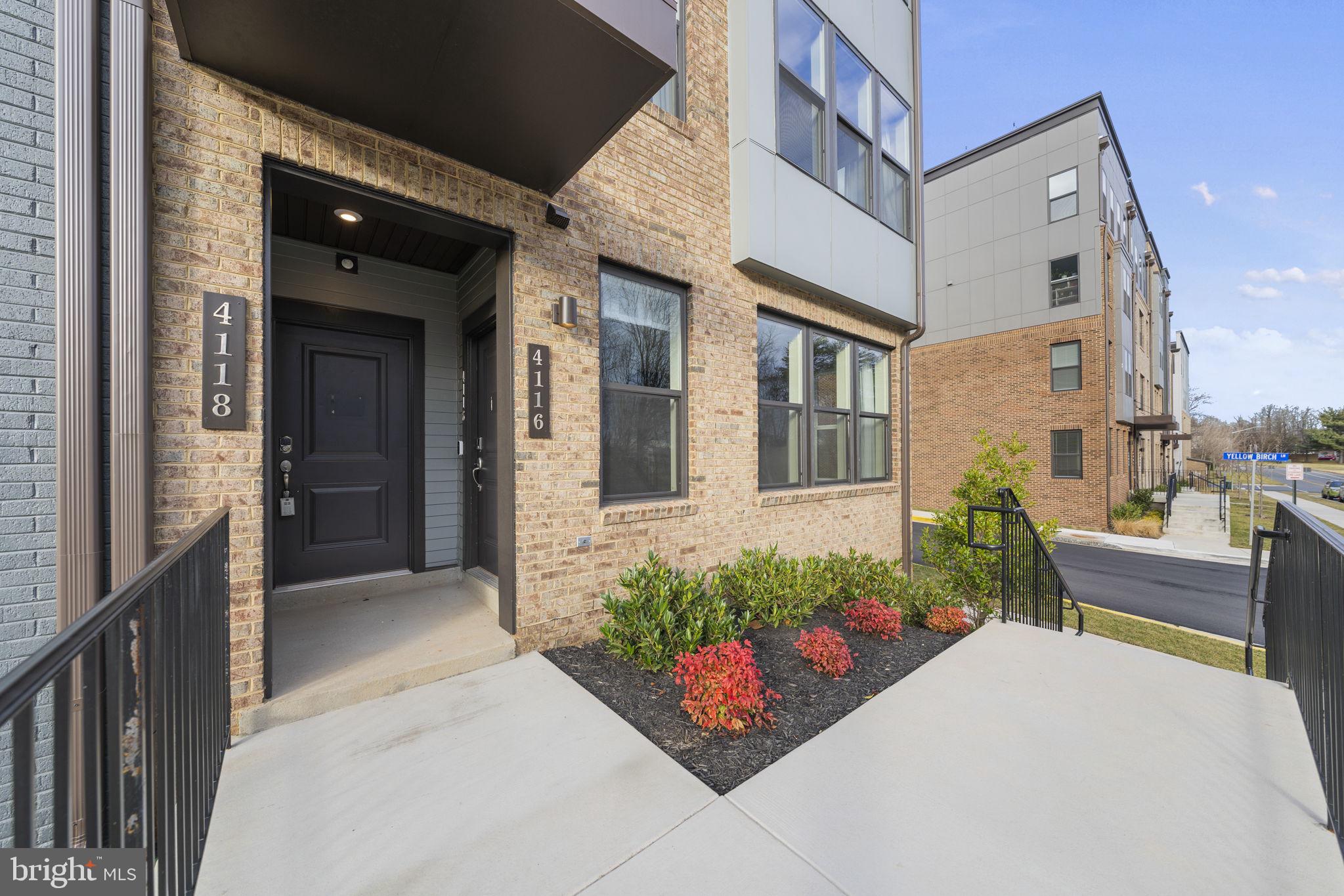 4118 Legato Road, Unit 60 Fairfax, VA 22033 - Photo 1 of 26