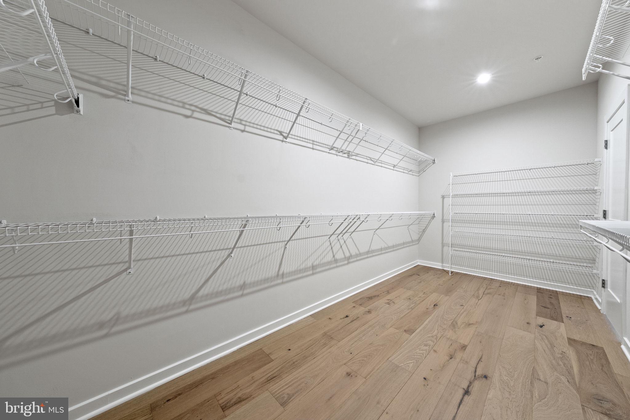4118 Legato Road, Unit 60 Fairfax, VA 22033 - Photo 16 of 26 Huge master closet