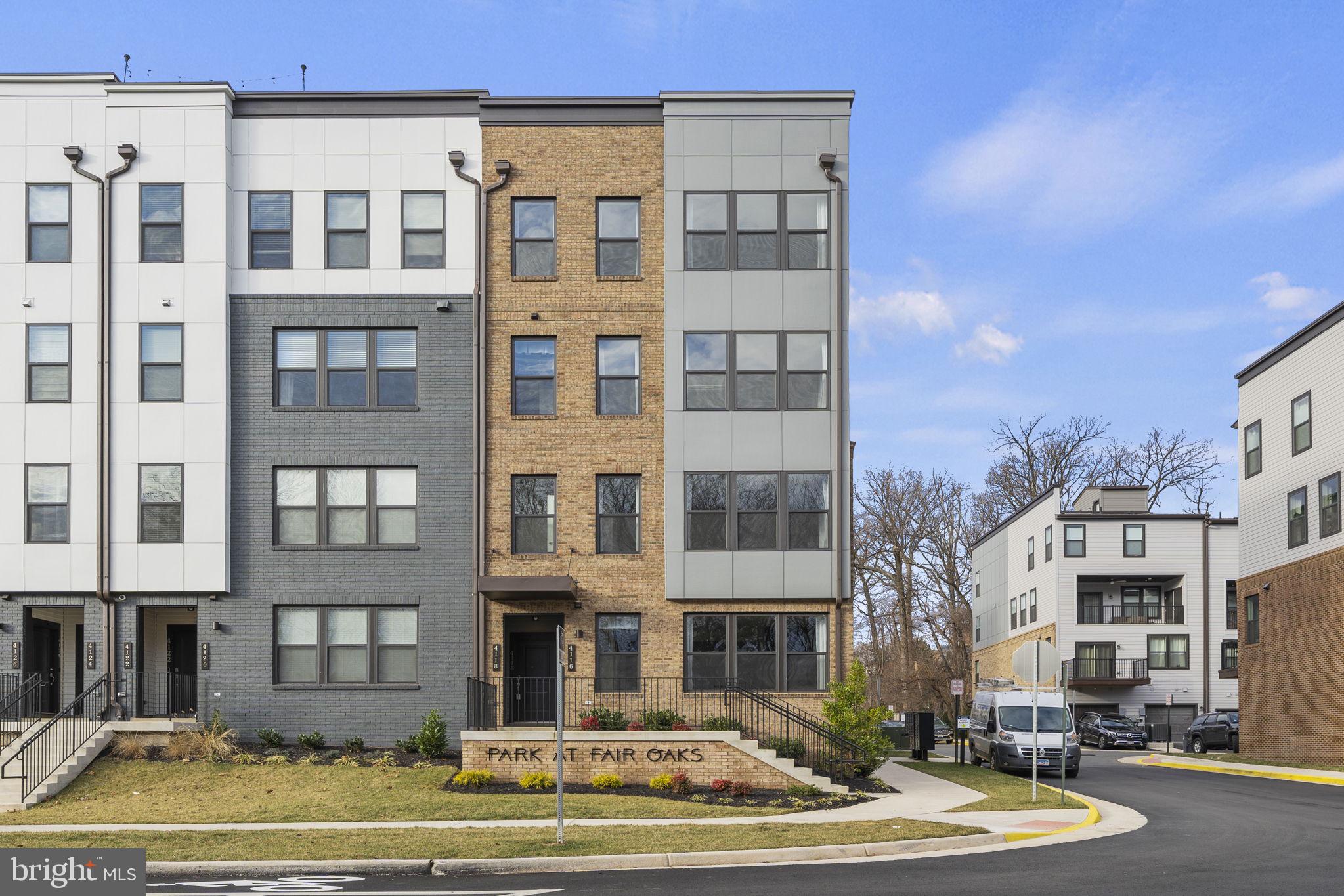 4118 Legato Road, Unit 60 Fairfax, VA 22033 - Photo 2 of 26