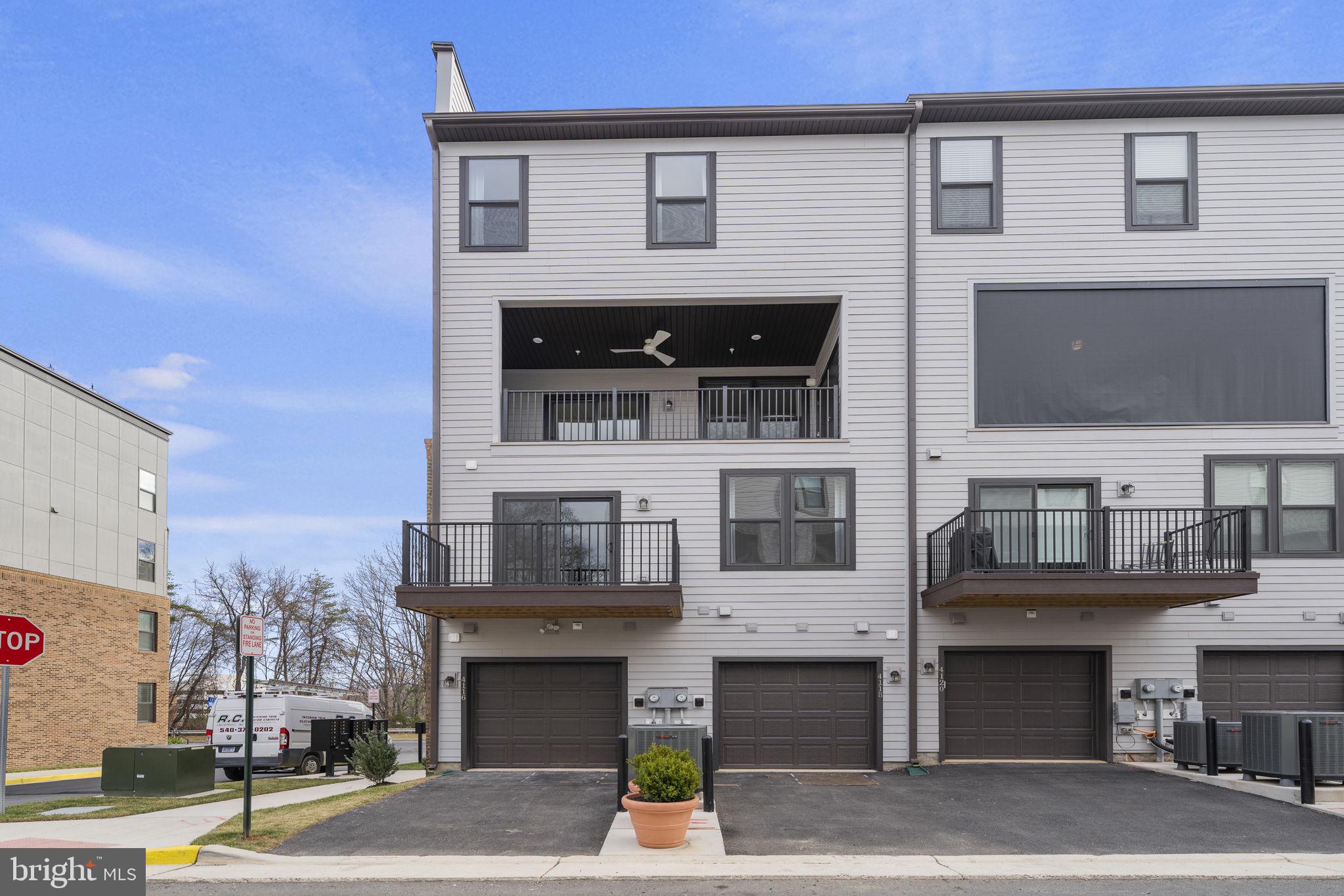 4118 Legato Road, Unit 60 Fairfax, VA 22033 - Photo 3 of 26