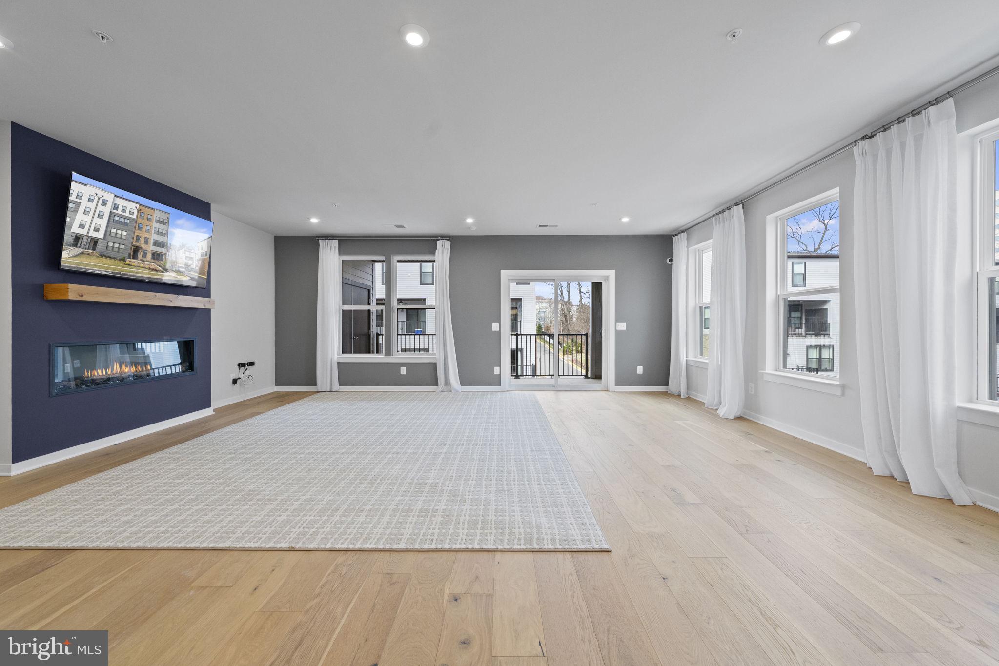 4118 Legato Road, Unit 60 Fairfax, VA 22033 - Photo 8 of 26