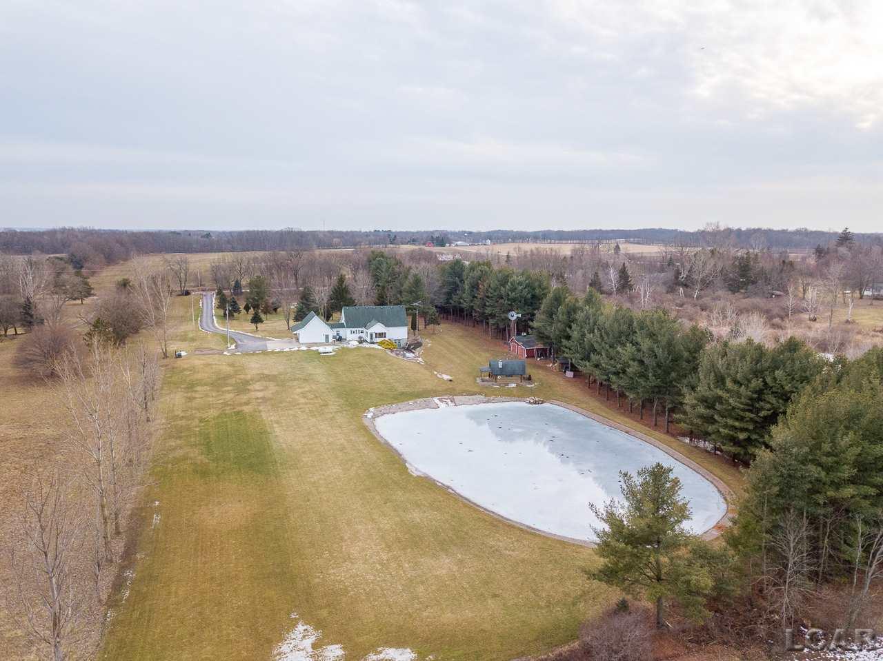 6192 Centennial Road Tecumseh, MI 49286 - Photo 8 of 51
